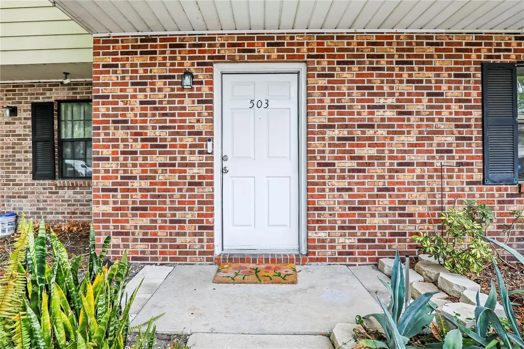 503 Kettering Way Orange Park FL 32073