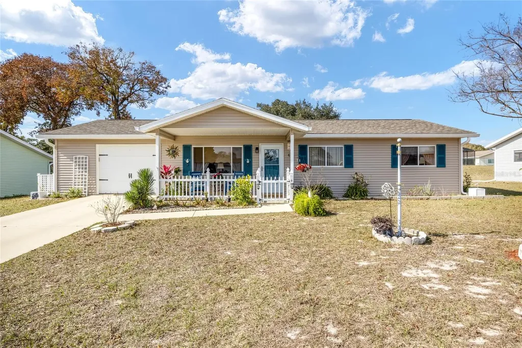 11250 SW 78th Court Ocala FL 34476