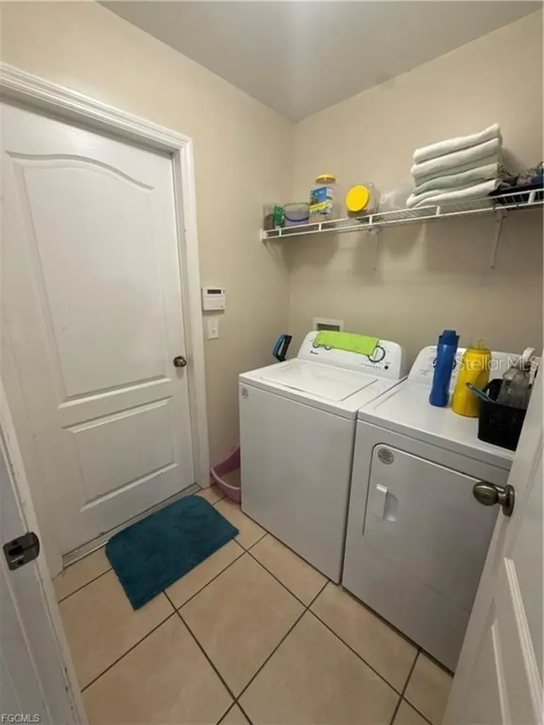 1106 Summa Boulevard Lehigh Acres FL 33974