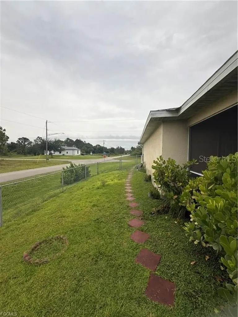 1106 Summa Boulevard Lehigh Acres FL 33974