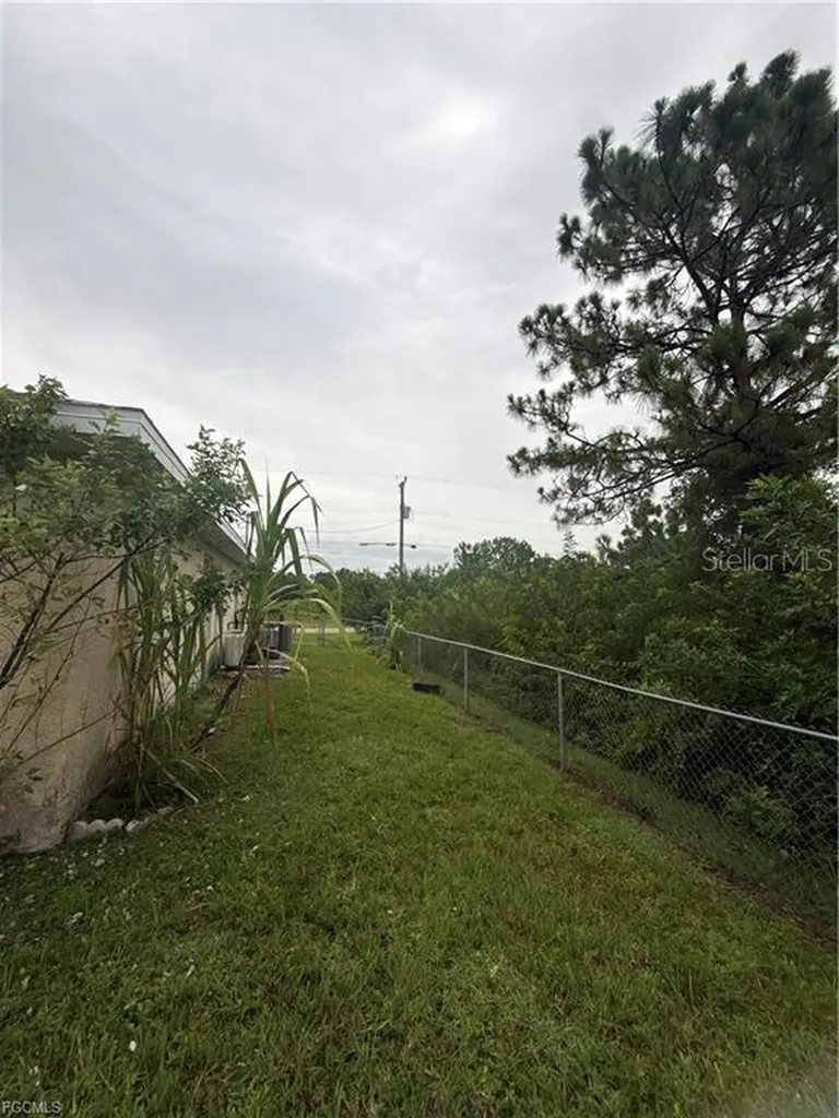 1106 Summa Boulevard Lehigh Acres FL 33974