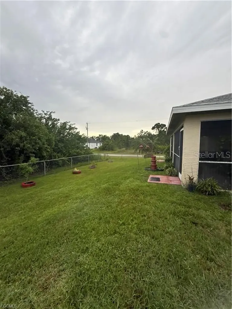 1106 Summa Boulevard Lehigh Acres FL 33974