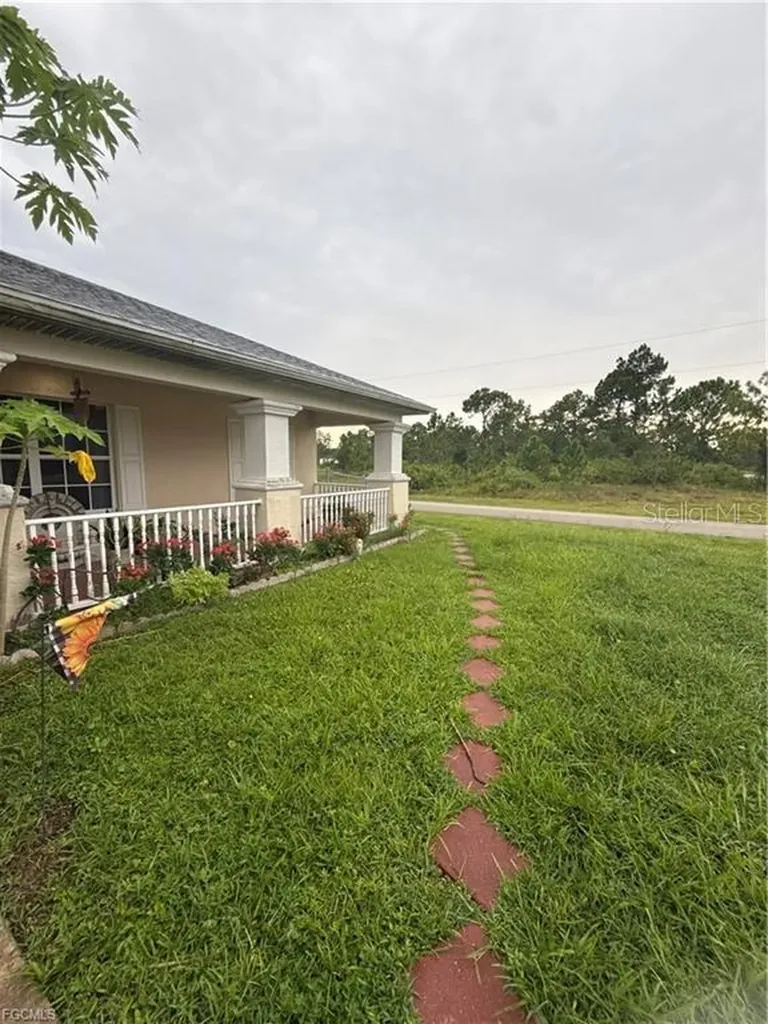 1106 Summa Boulevard Lehigh Acres FL 33974