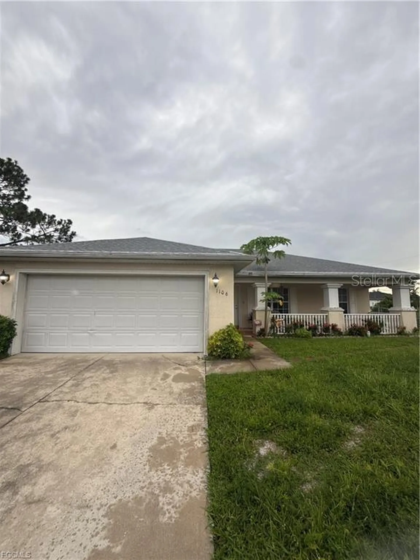 1106 Summa Boulevard Lehigh Acres FL 33974