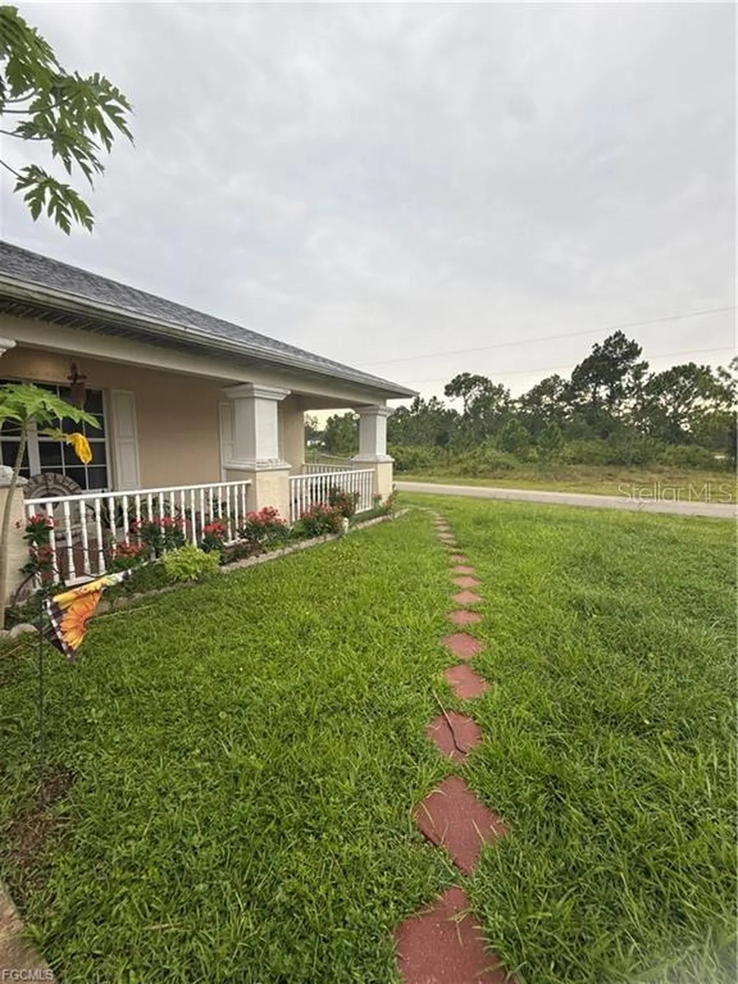 1106 Summa Boulevard Lehigh Acres FL 33974