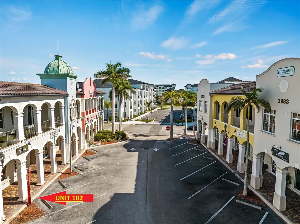 3976 Destination Drive Osprey FL 34229