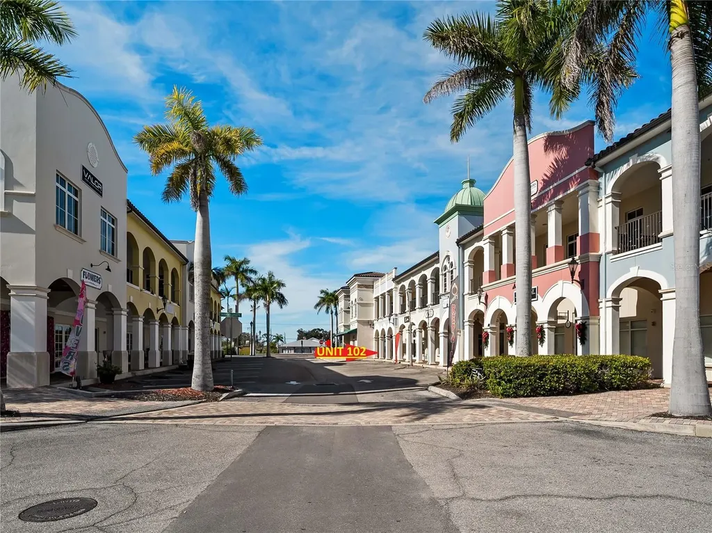 3976 Destination Drive Osprey FL 34229