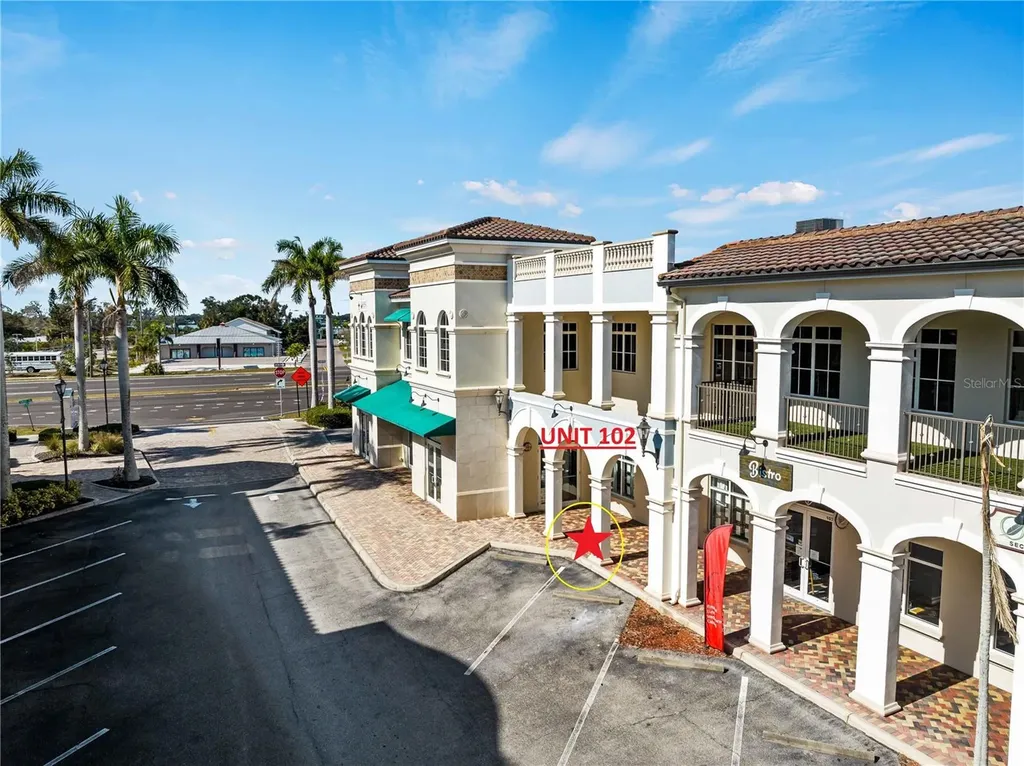 3976 Destination Drive Osprey FL 34229