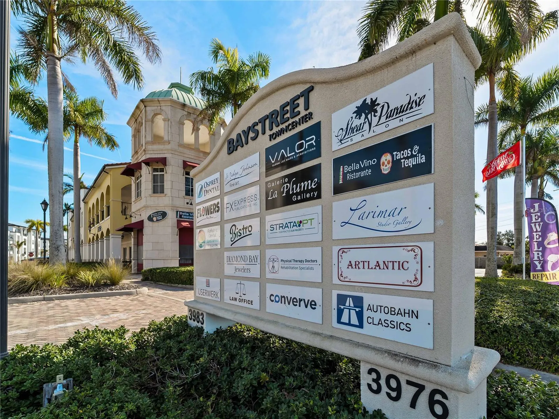 3976 Destination Drive Osprey FL 34229