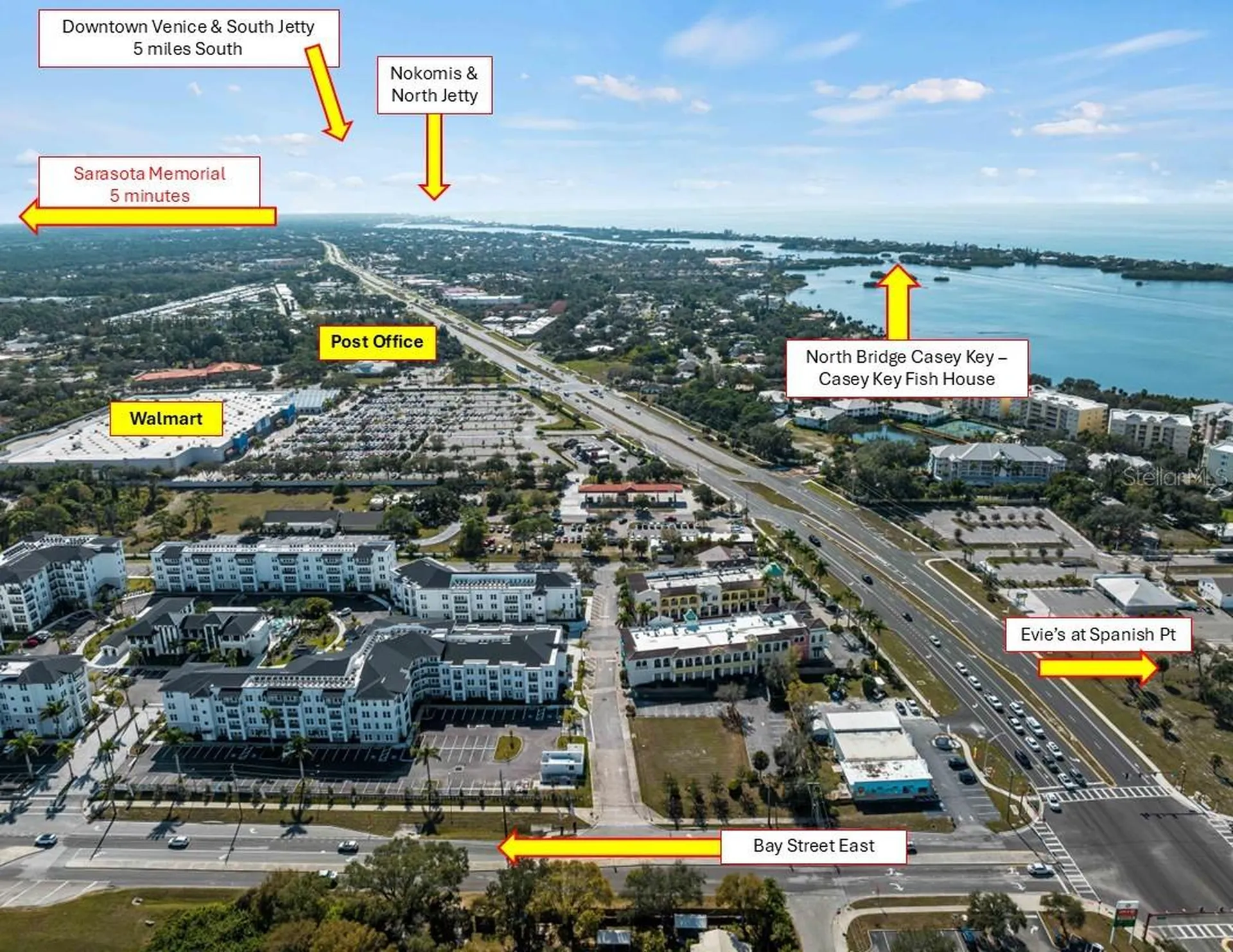 3976 Destination Drive Osprey FL 34229