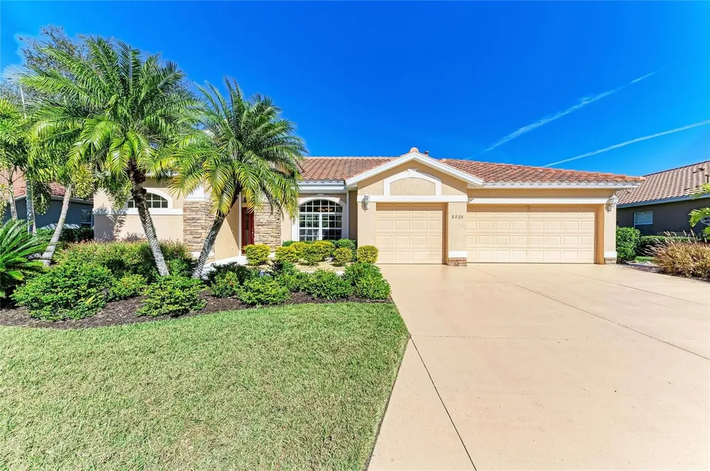 8226 Barton Farms Boulevard Sarasota FL 34240