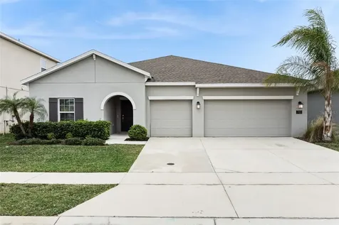 781 Taurus Lane St Cloud FL 34772