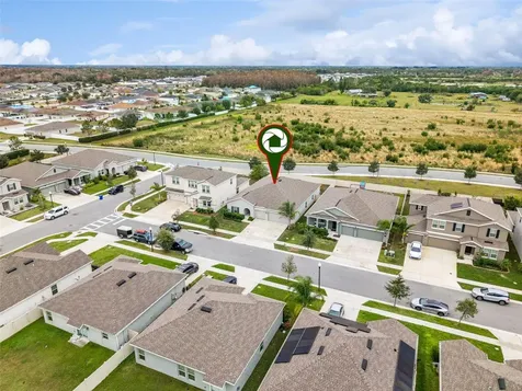 781 Taurus Lane St Cloud FL 34772