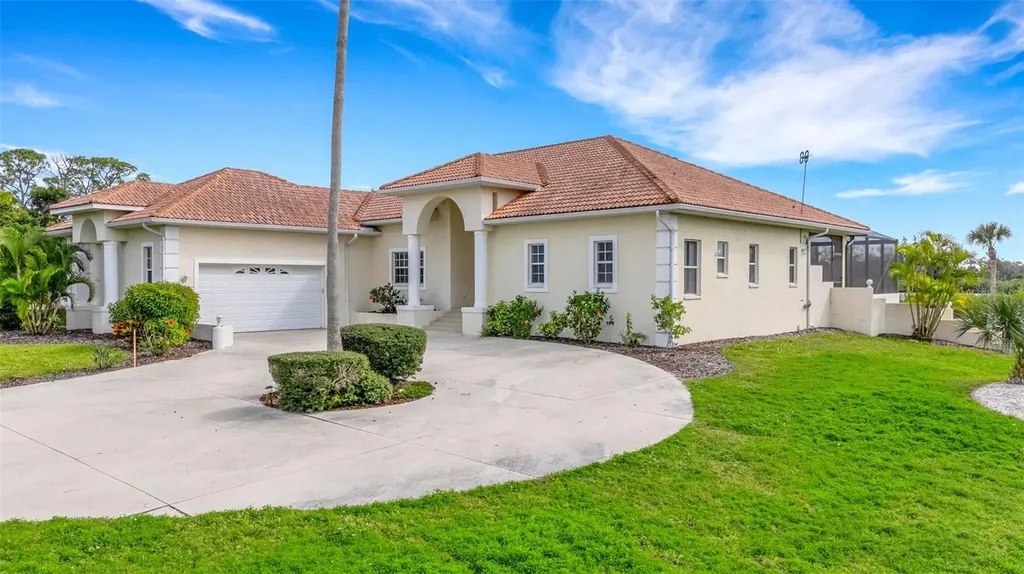 102 Brenda Lane Nokomis FL 34275