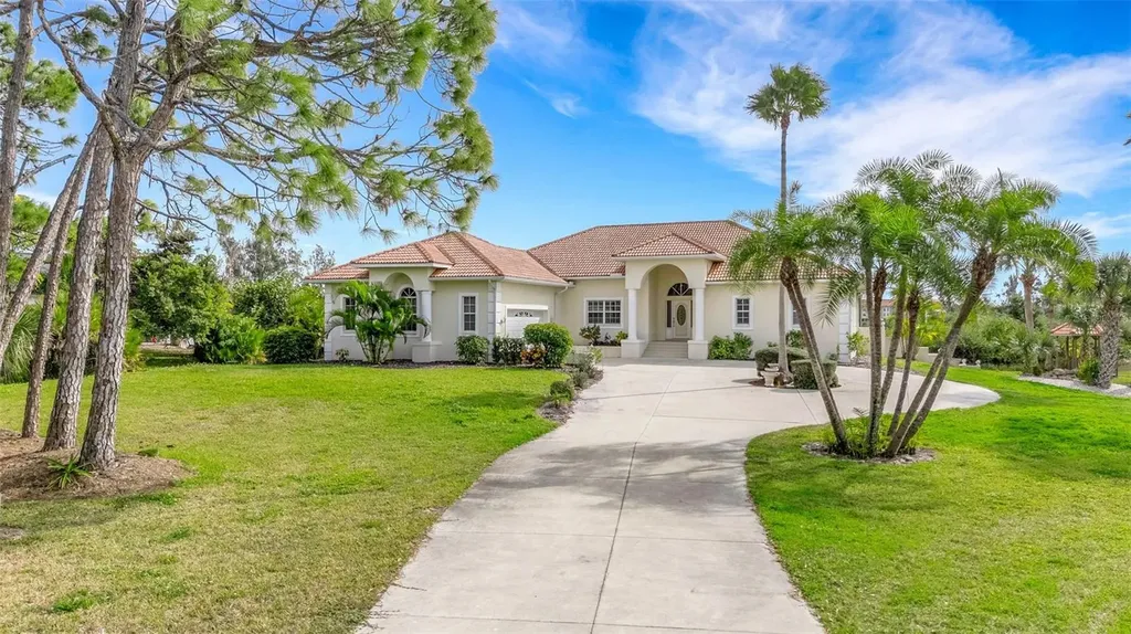 102 Brenda Lane Nokomis FL 34275