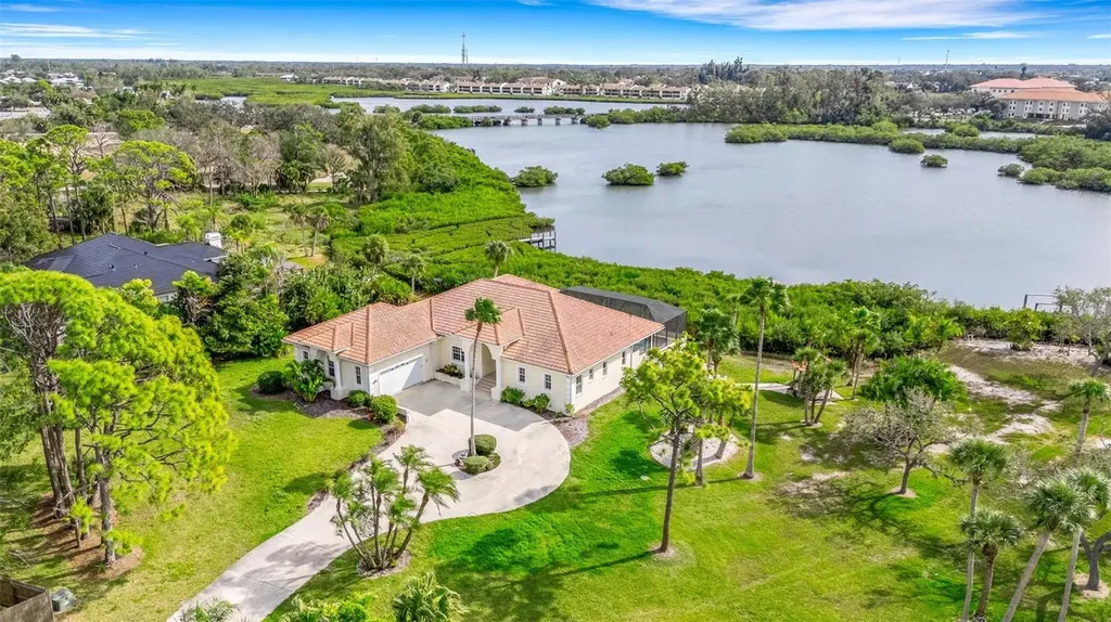 102 Brenda Lane Nokomis FL 34275