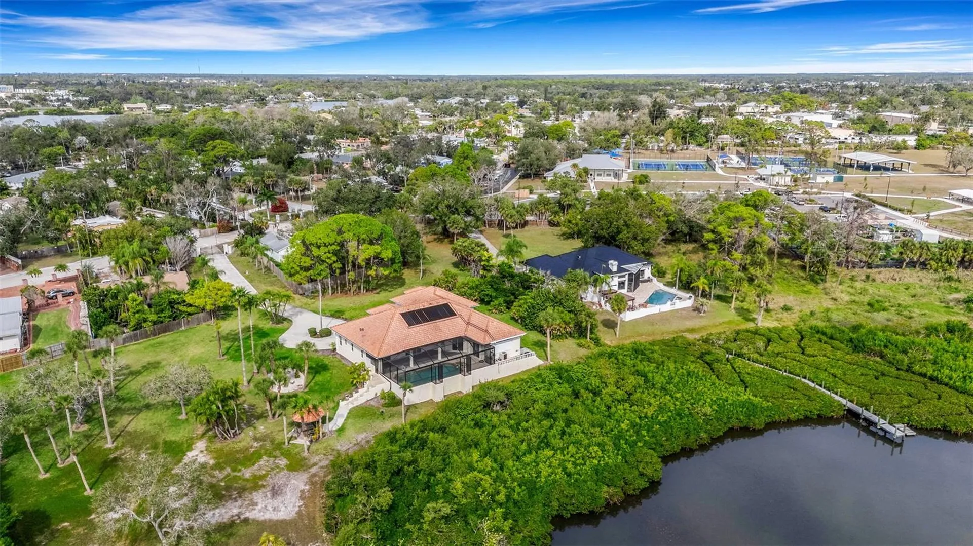 102 Brenda Lane Nokomis FL 34275