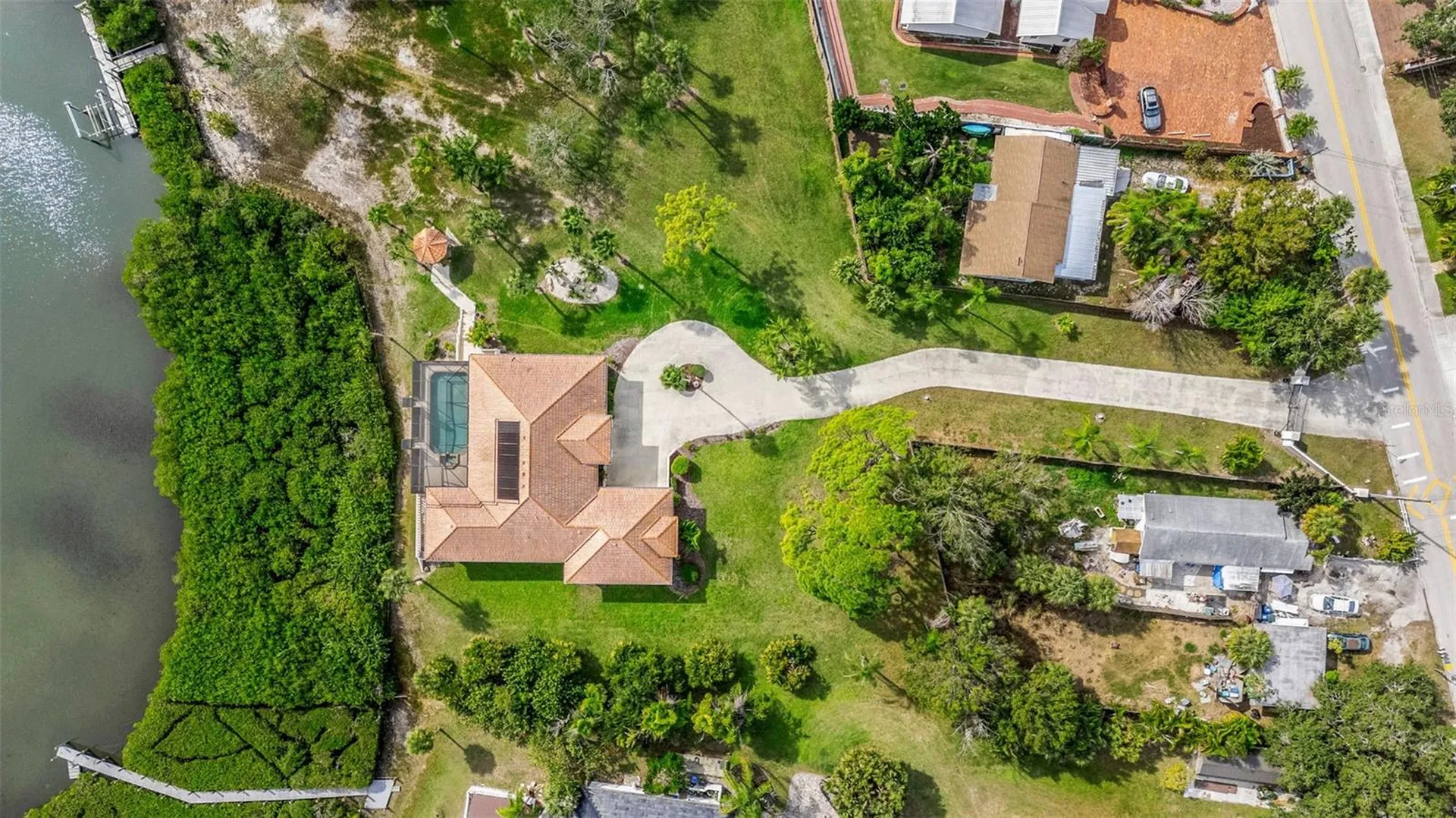 102 Brenda Lane Nokomis FL 34275