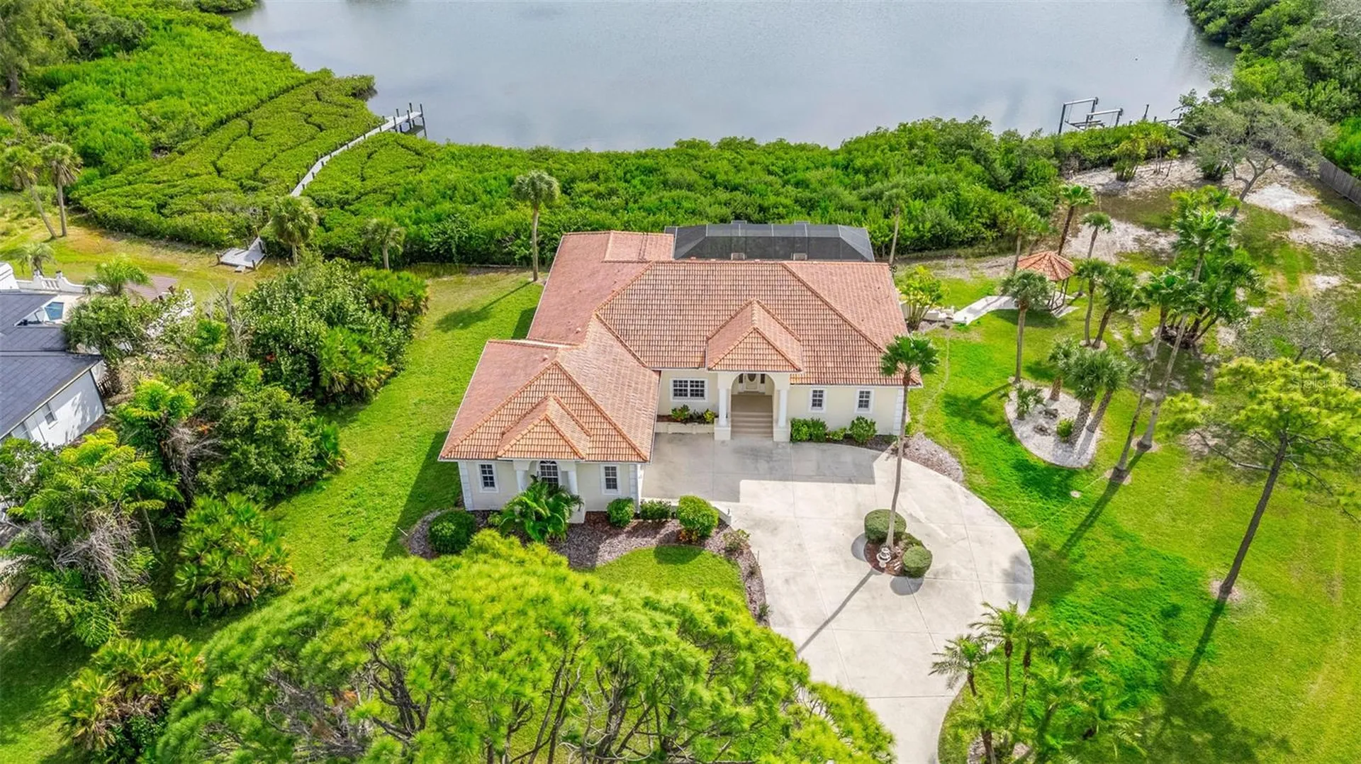 102 Brenda Lane Nokomis FL 34275