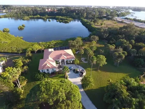 102 Brenda Lane Nokomis FL 34275