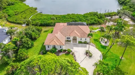102 Brenda Lane Nokomis FL 34275