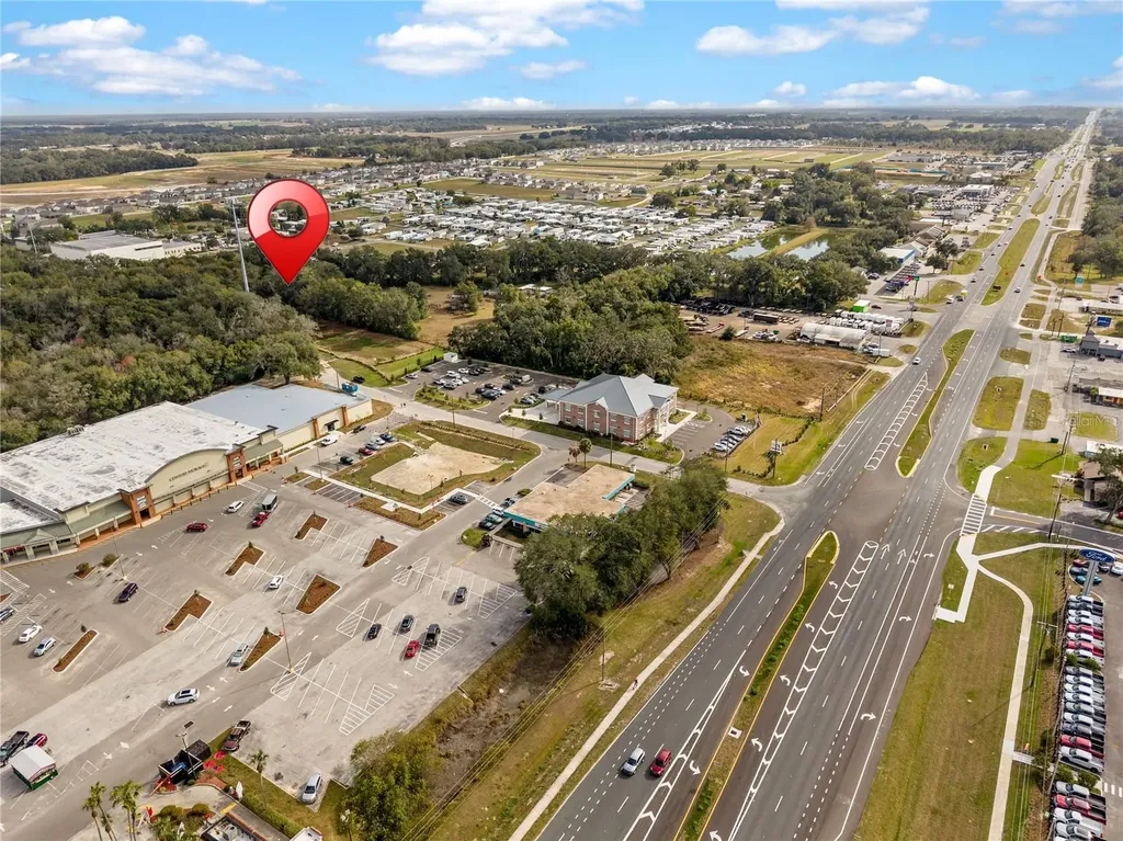 12450 Us Highway 301 Dade City FL 33525