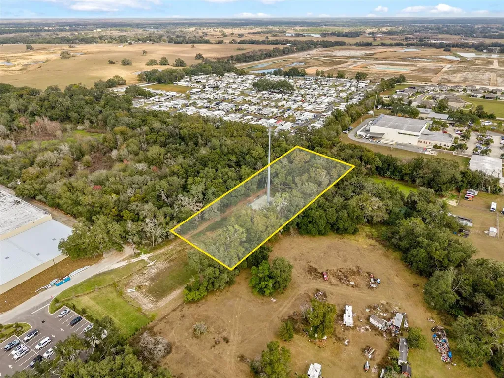 12450 Us Highway 301 Dade City FL 33525
