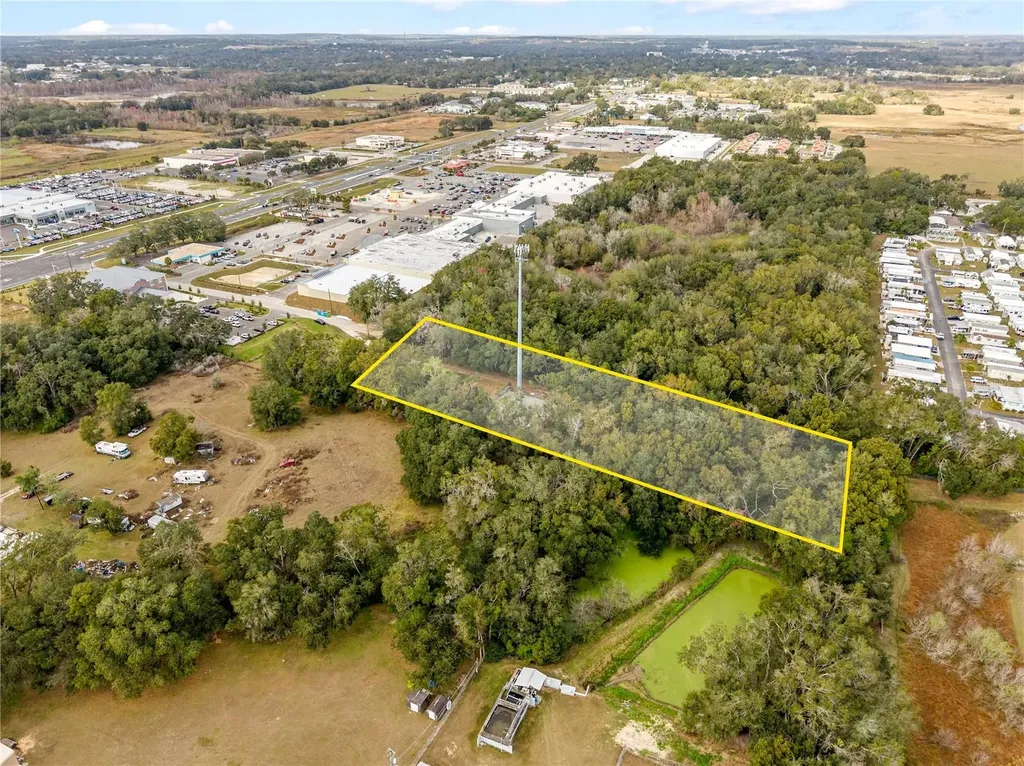 12450 Us Highway 301 Dade City FL 33525