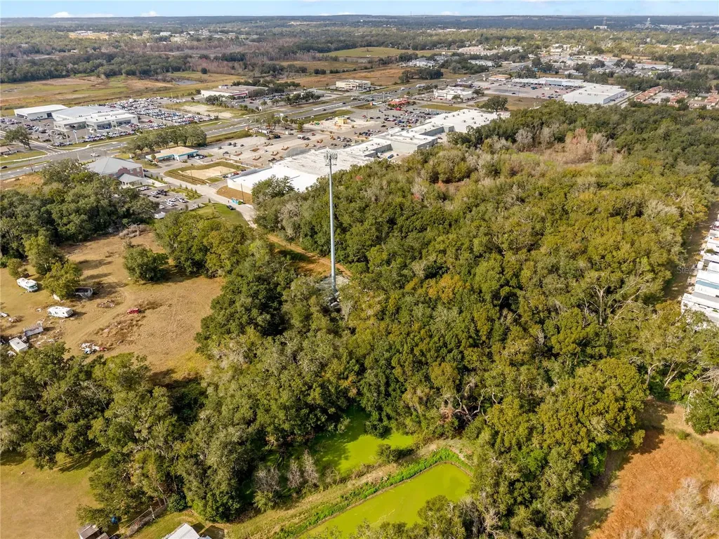 12450 Us Highway 301 Dade City FL 33525