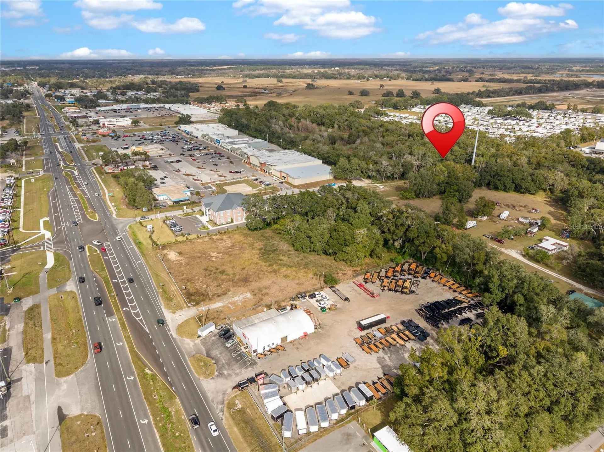 12450 Us Highway 301 Dade City FL 33525