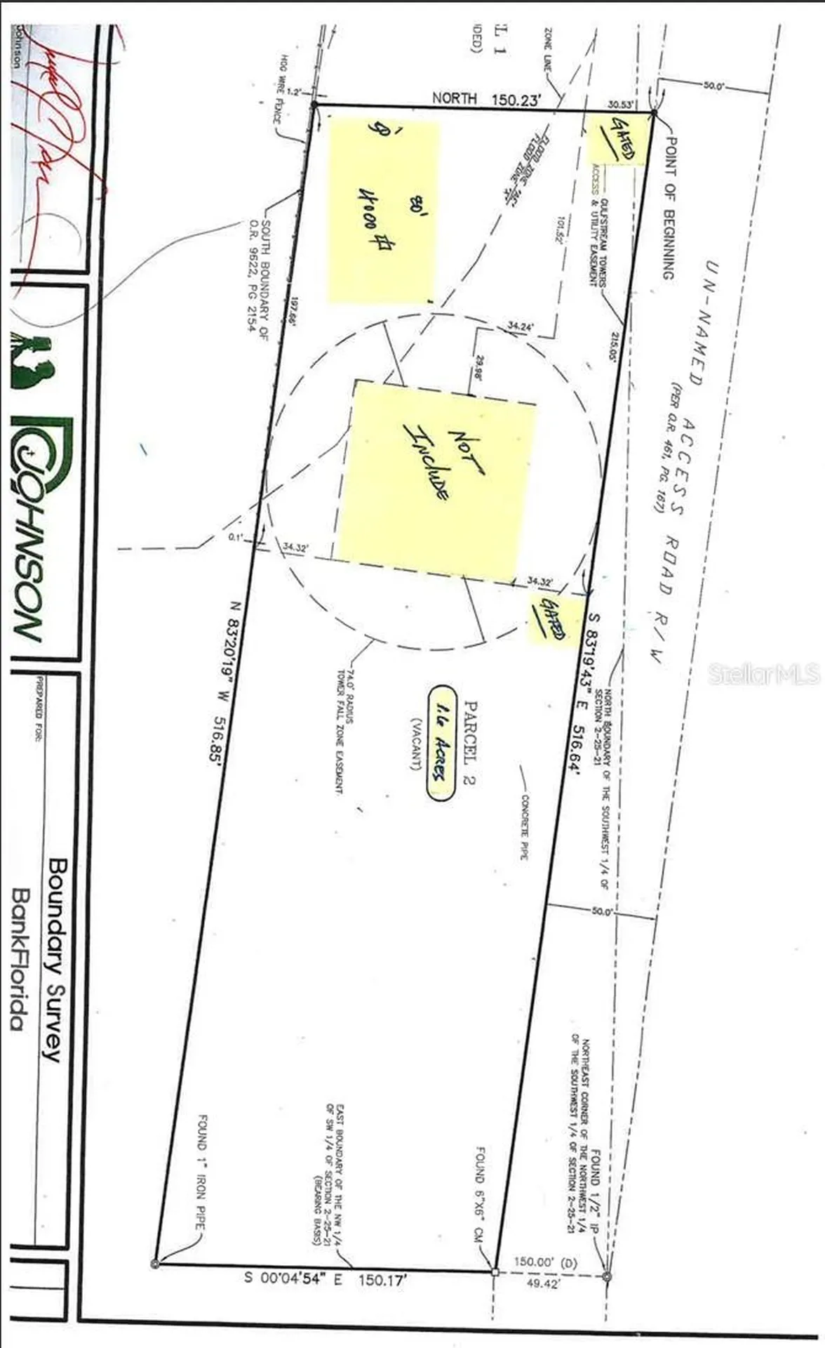12450 Us Highway 301 Dade City FL 33525