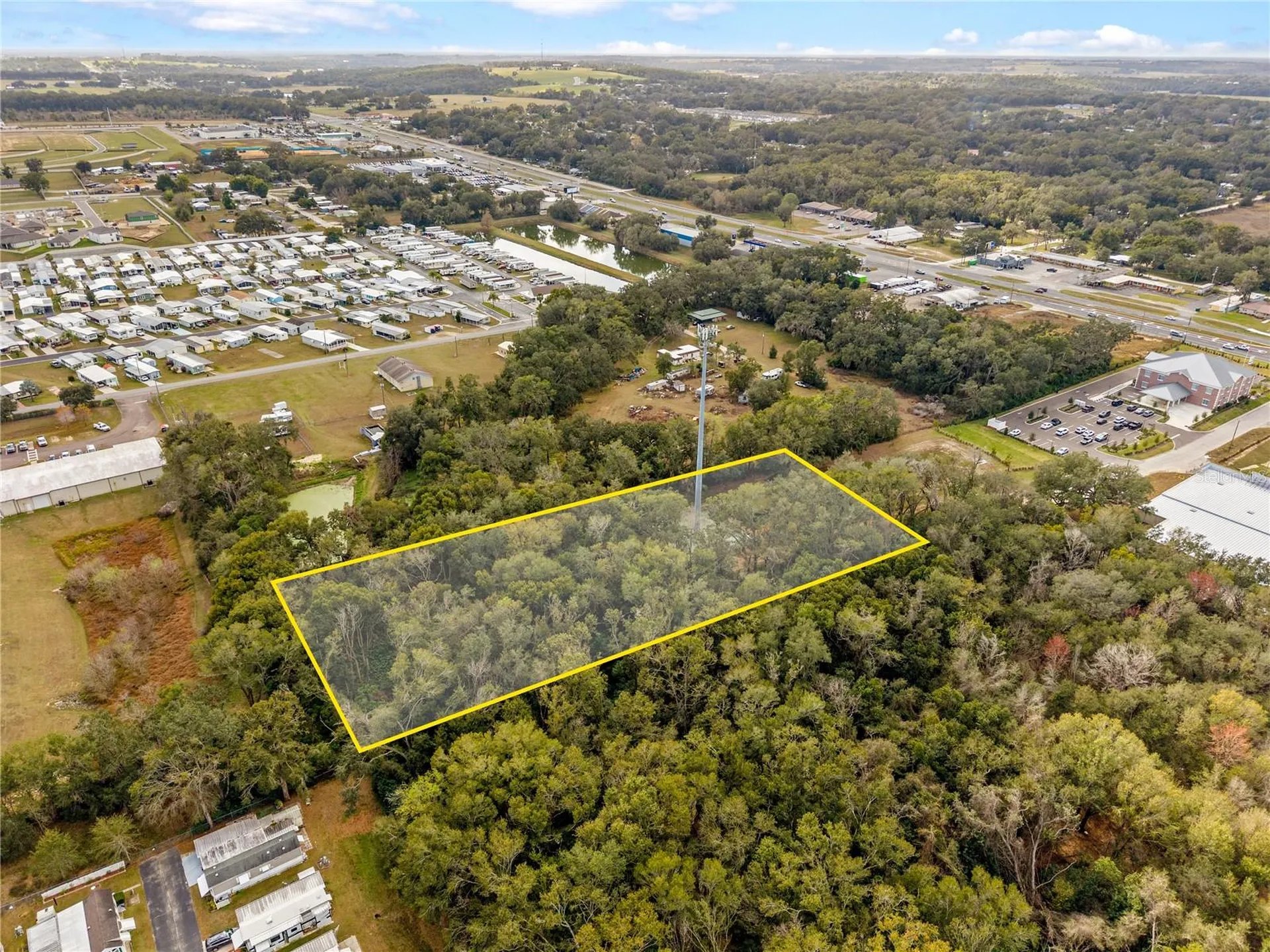 12450 Us Highway 301 Dade City FL 33525