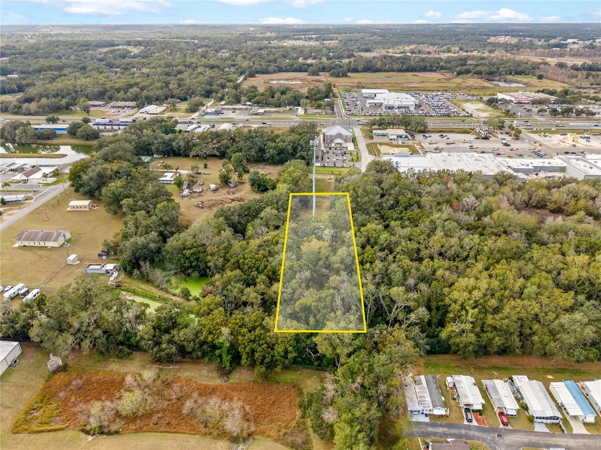 12450 Us Highway 301 Dade City FL 33525