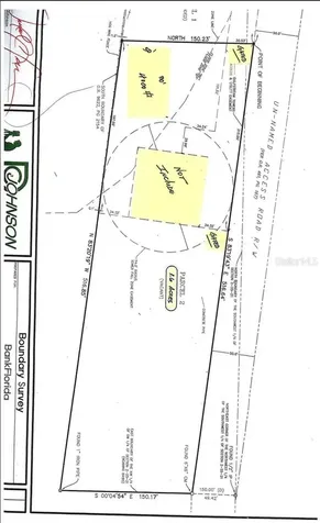 12450 Us Highway 301 Dade City FL 33525