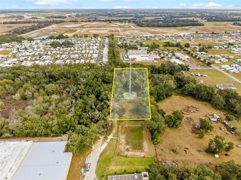 12450 Us Highway 301 Dade City FL 33525