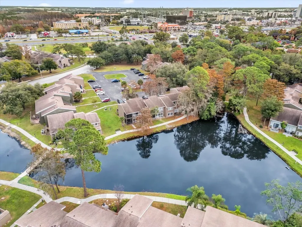5842 Peregrine Avenue Orlando FL 32819