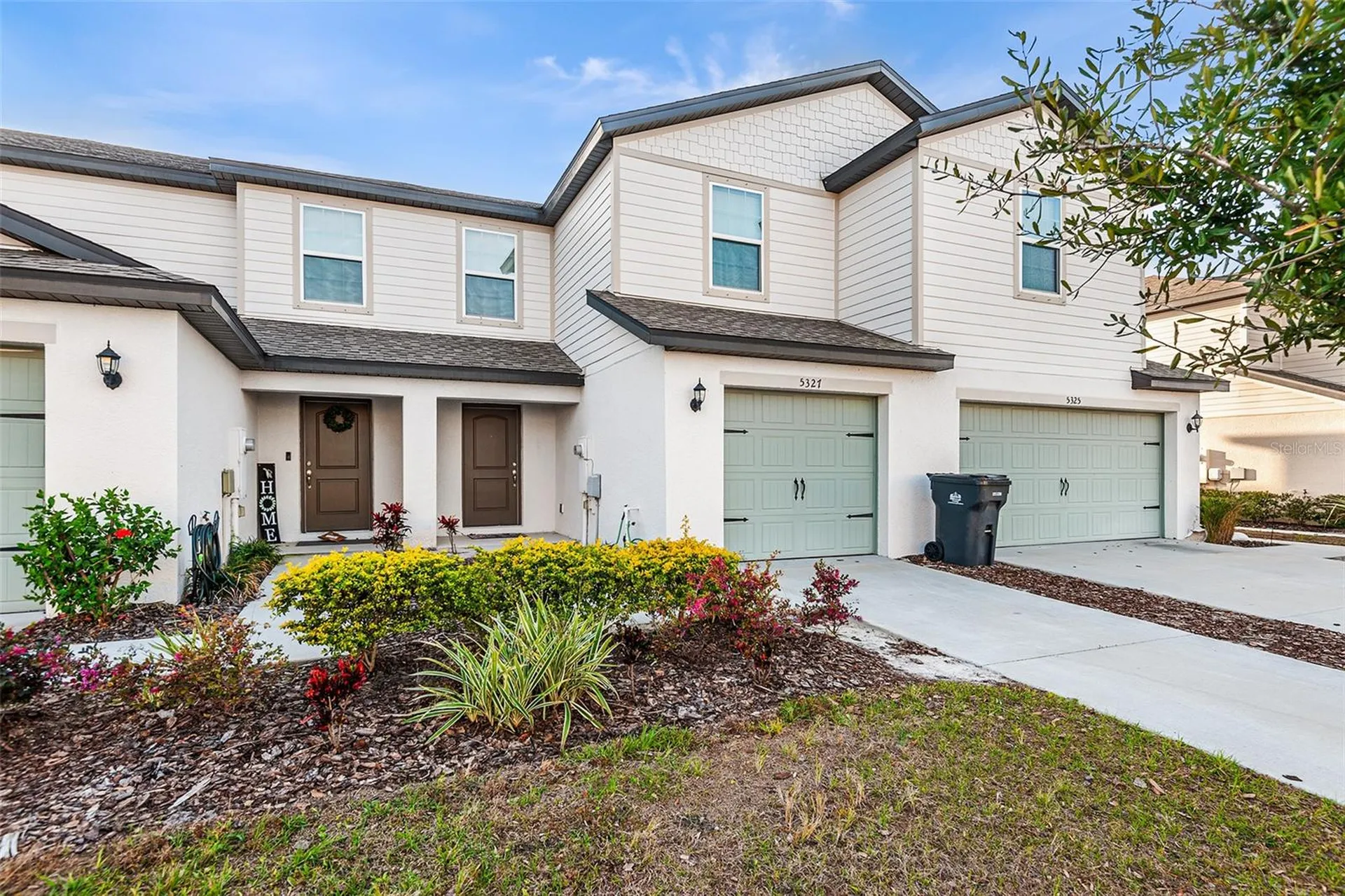 5327 New Friendship Place Tampa FL 33619