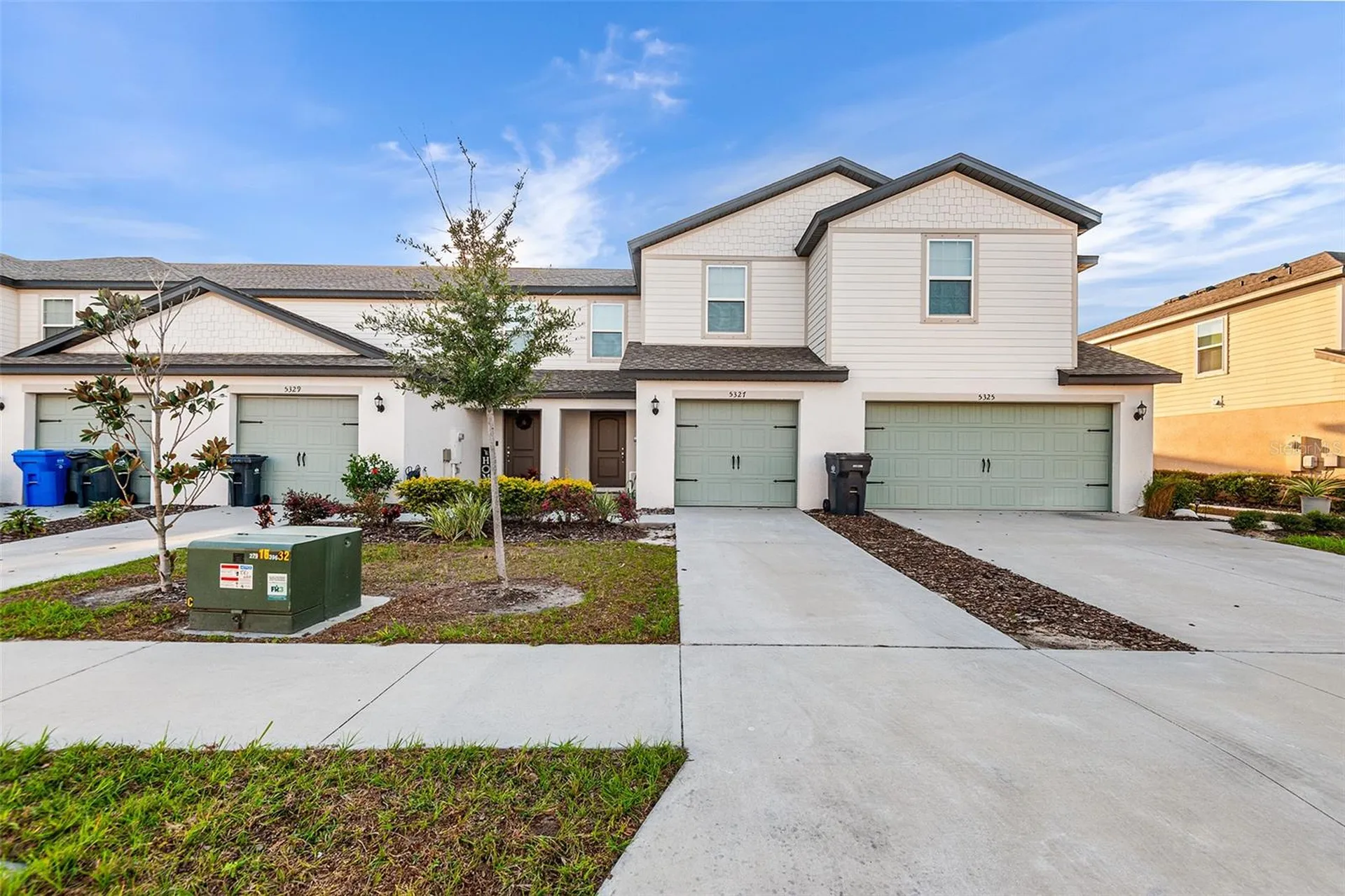 5327 New Friendship Place Tampa FL 33619