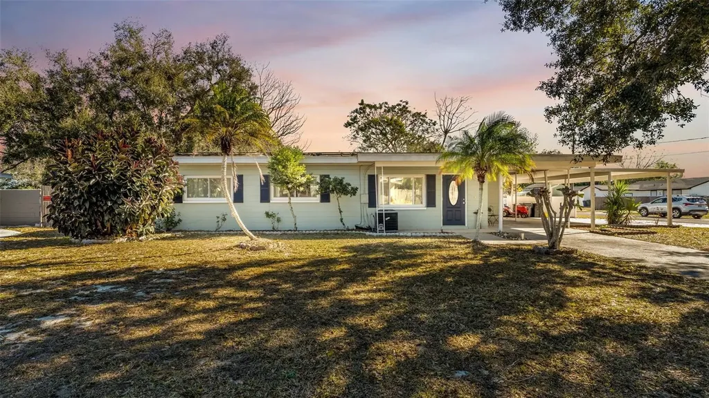 310 17th Street NE Winter Haven FL 33881