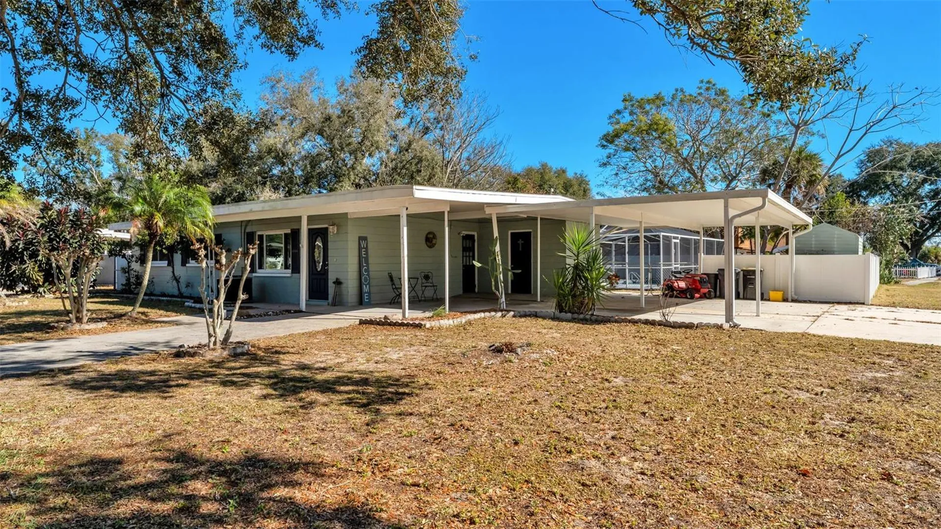 310 17th Street NE Winter Haven FL 33881