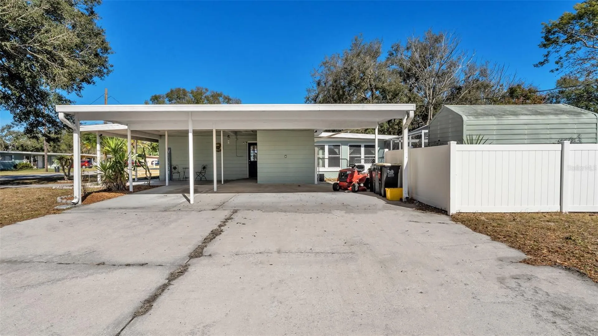 310 17th Street NE Winter Haven FL 33881