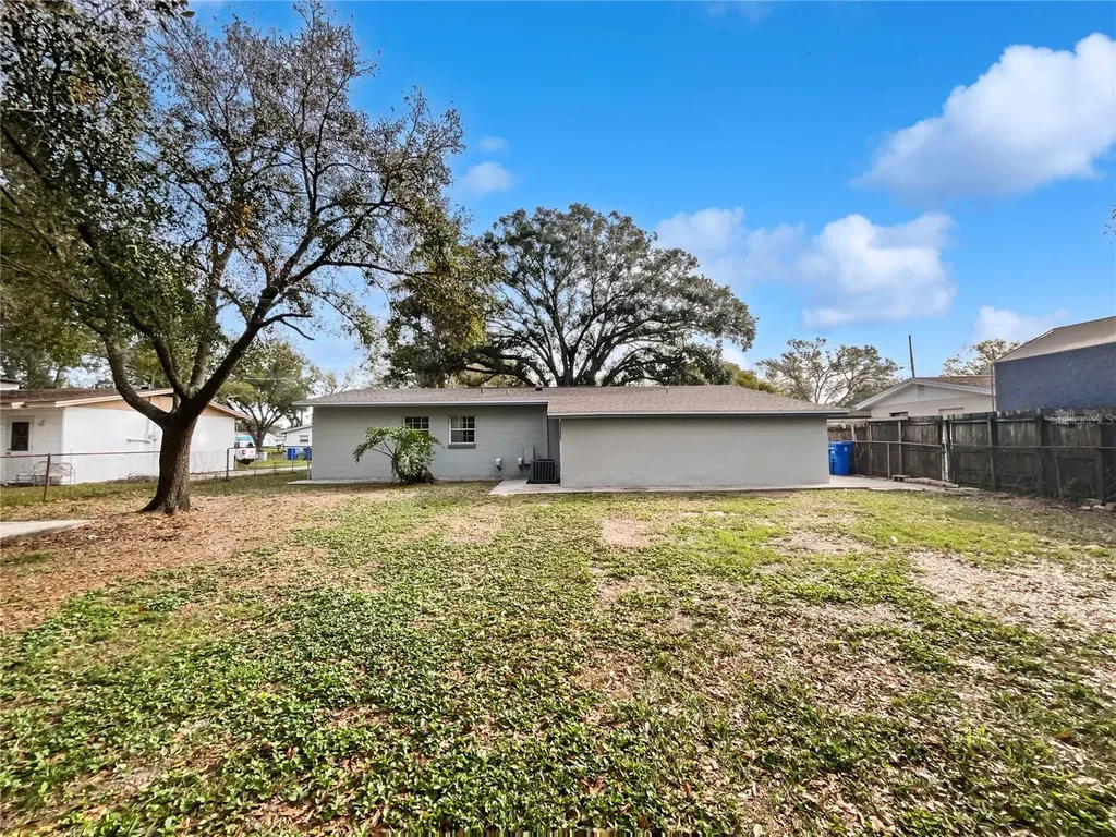 4202 Cromwell Drive Tampa FL 33610