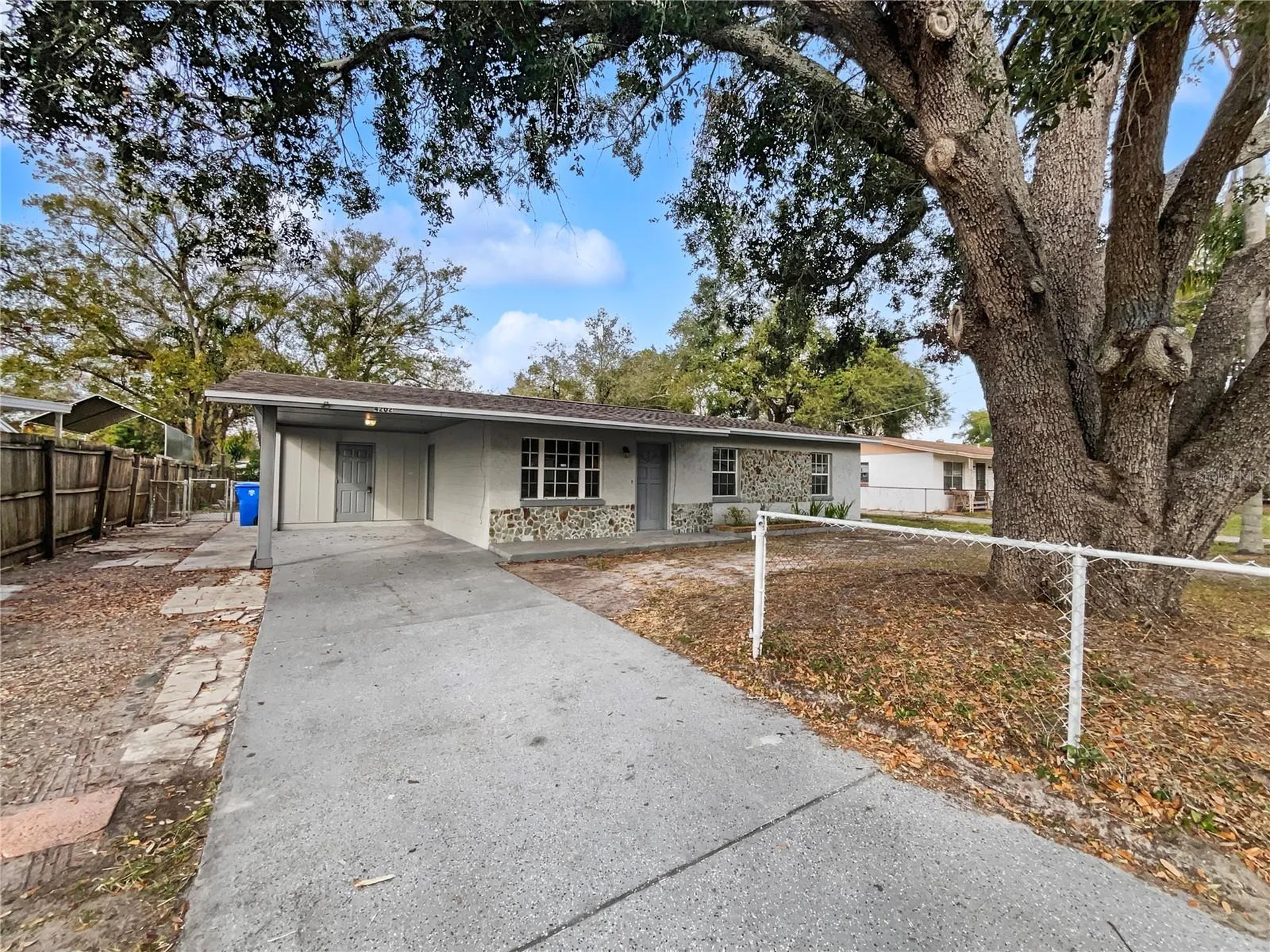 4202 Cromwell Drive Tampa FL 33610