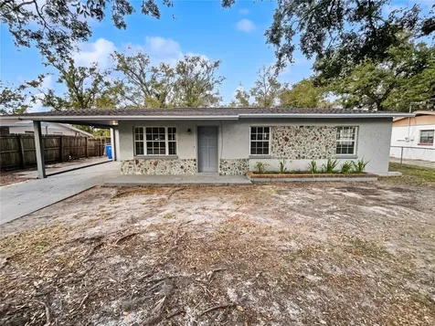 4202 Cromwell Drive Tampa FL 33610
