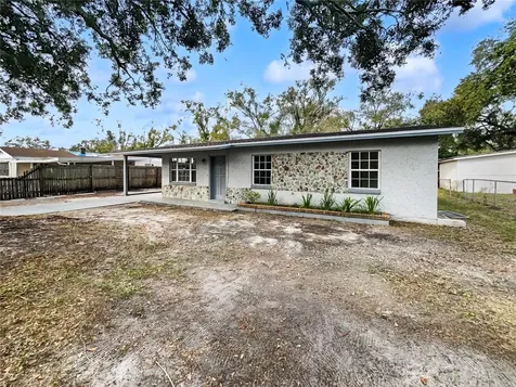 4202 Cromwell Drive Tampa FL 33610