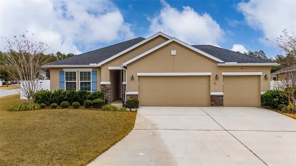 11 Long Point Way St Augustine FL 32092