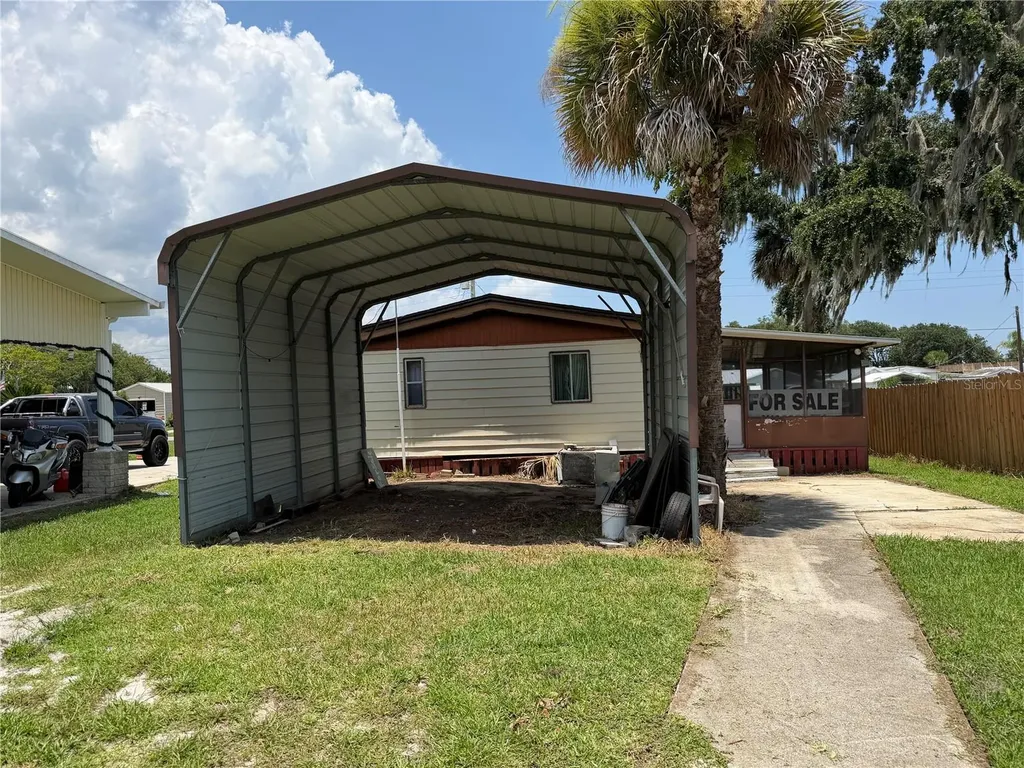 217 Gary Avenue Oak Hill FL 32759