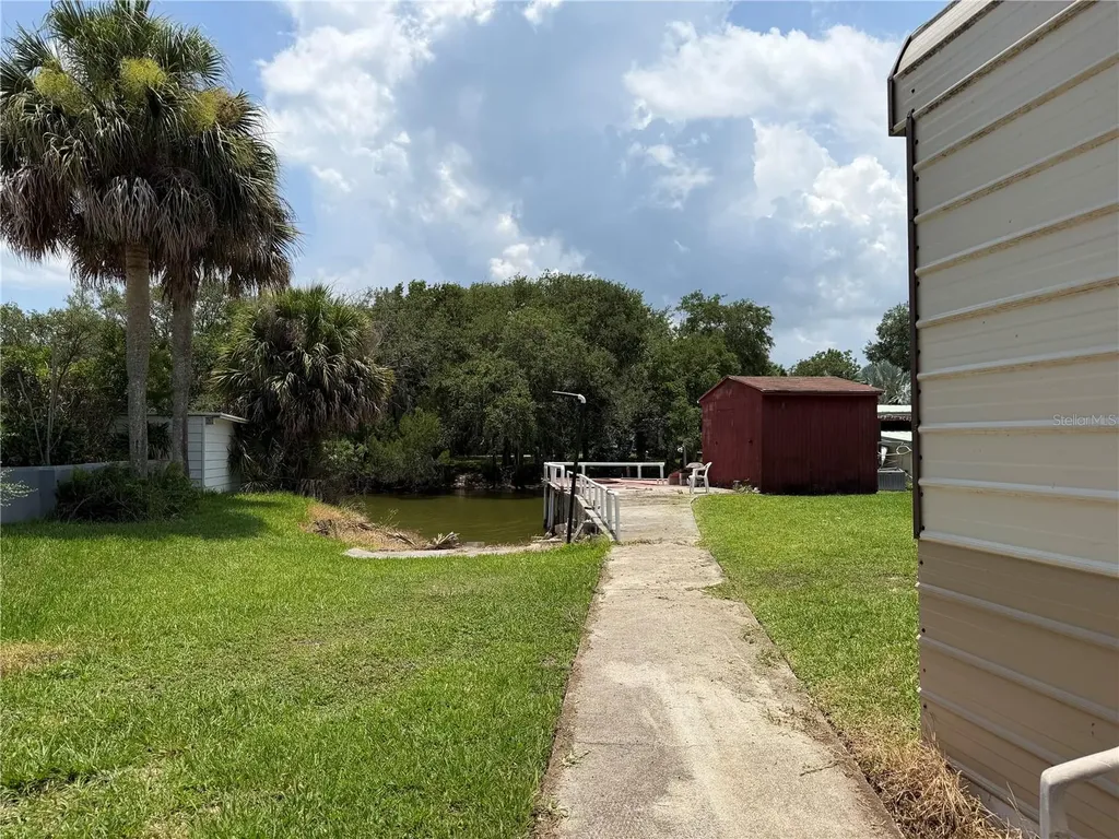 217 Gary Avenue Oak Hill FL 32759