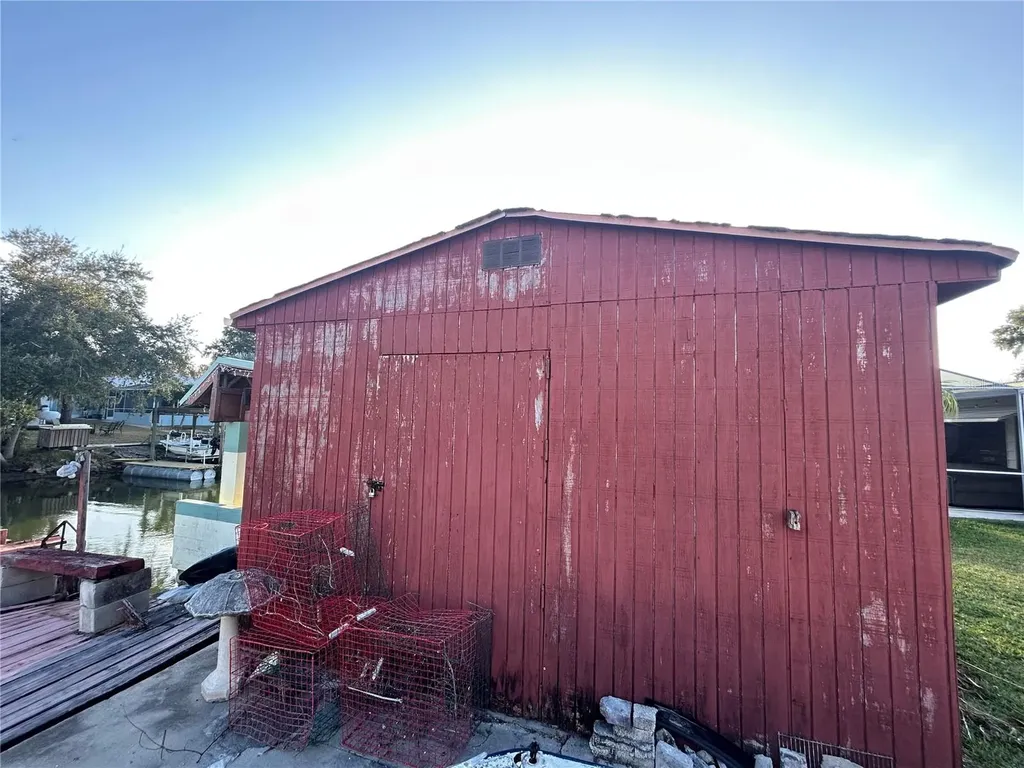 217 Gary Avenue Oak Hill FL 32759
