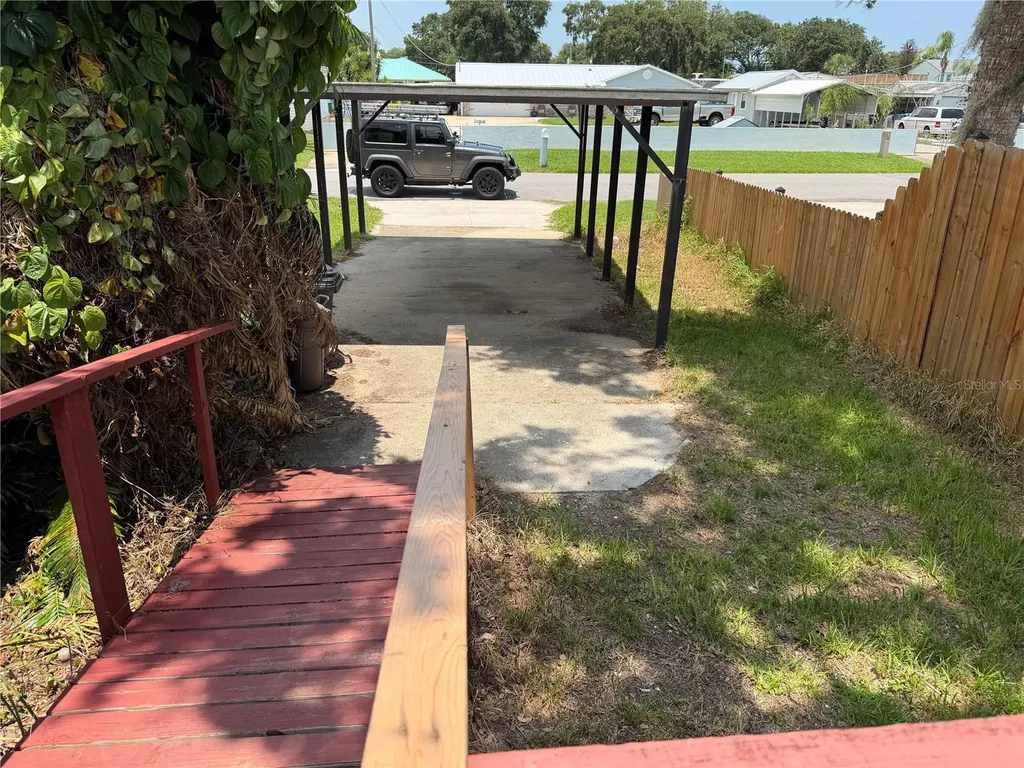 217 Gary Avenue Oak Hill FL 32759